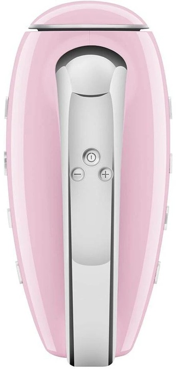 Immagine prodotto Smeg HMF01PKEU (250 W)