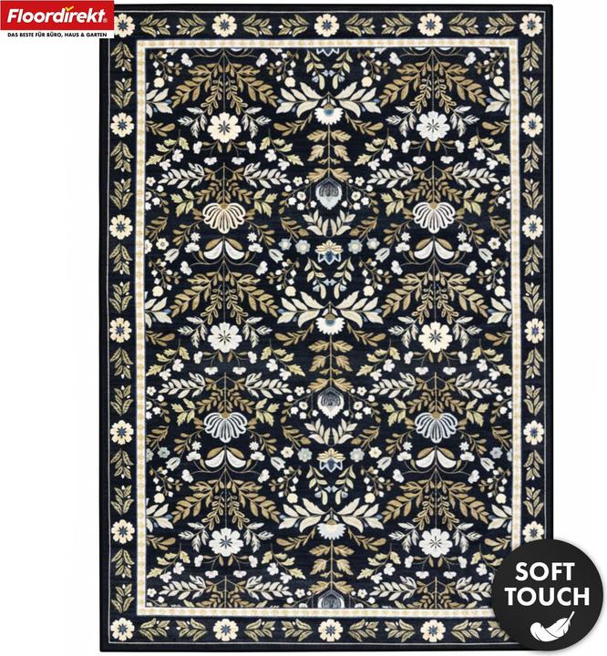 Floordirekt Wohnteppich Aristo