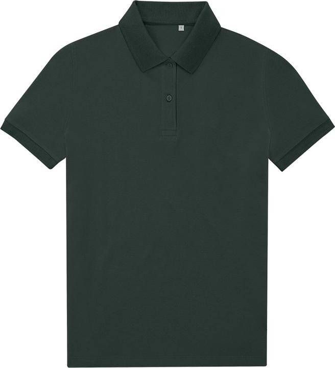 Produktbild B&C My Eco Poloshirt (34)