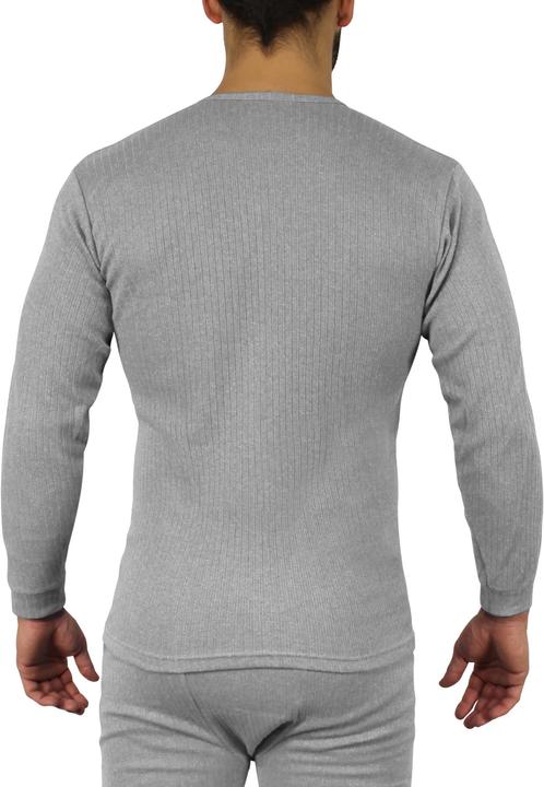 Produktbild Normani Herren Thermo-Unterhemd (XS)