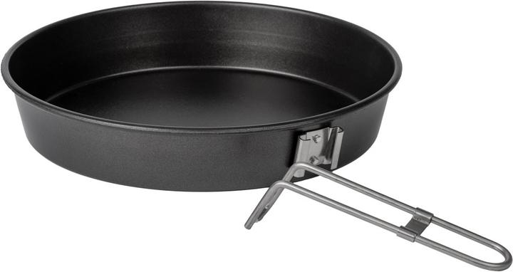 Actual product image Trangia Non-Stick XL frying pan (Frying pan, Aluminium, 29 x 5.50 cm)