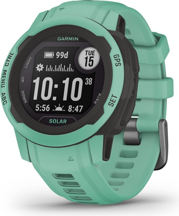Garmin Instinct 2S Solar