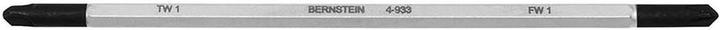 Actual product image Bernstein TriWing/FourWing blade