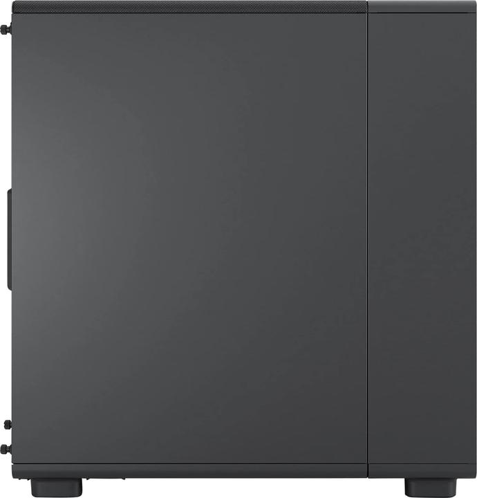 Produktbild Fractal Epoch Solid (schwarz) (ATX, mATX, Mini-ITX)