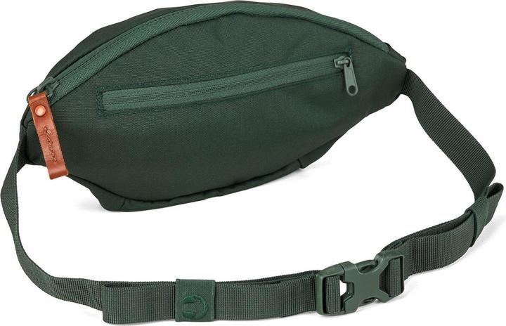 Image du produit Satch cross easy Pure Forest Green