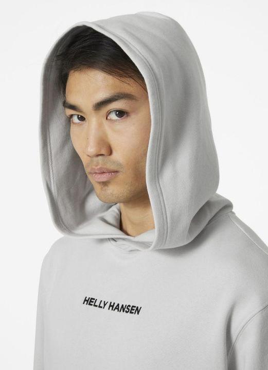 Image du produit Helly Hansen Sweat à capuche graphique Core (XXL)