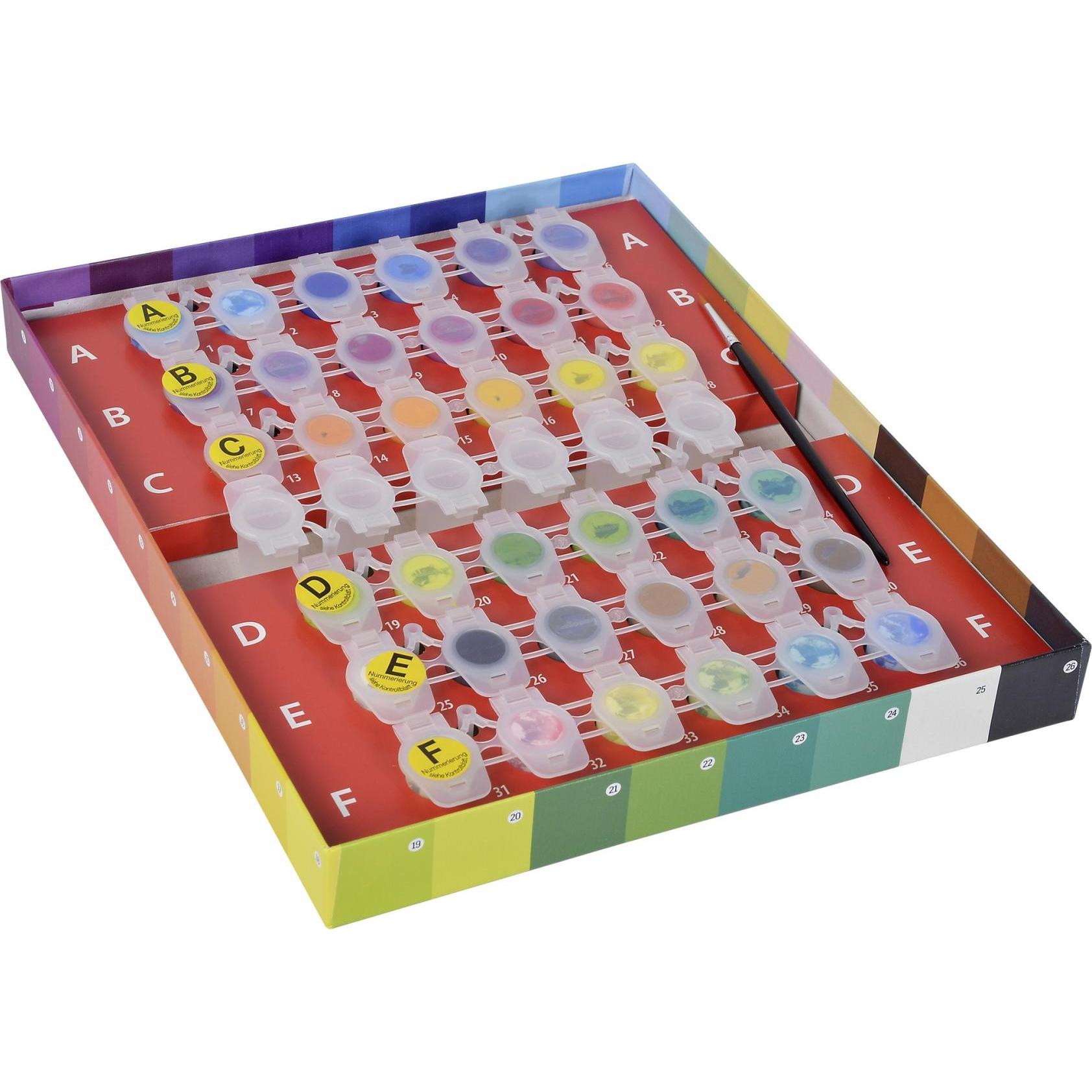 Thumbnail - Schipper Acrylfarben