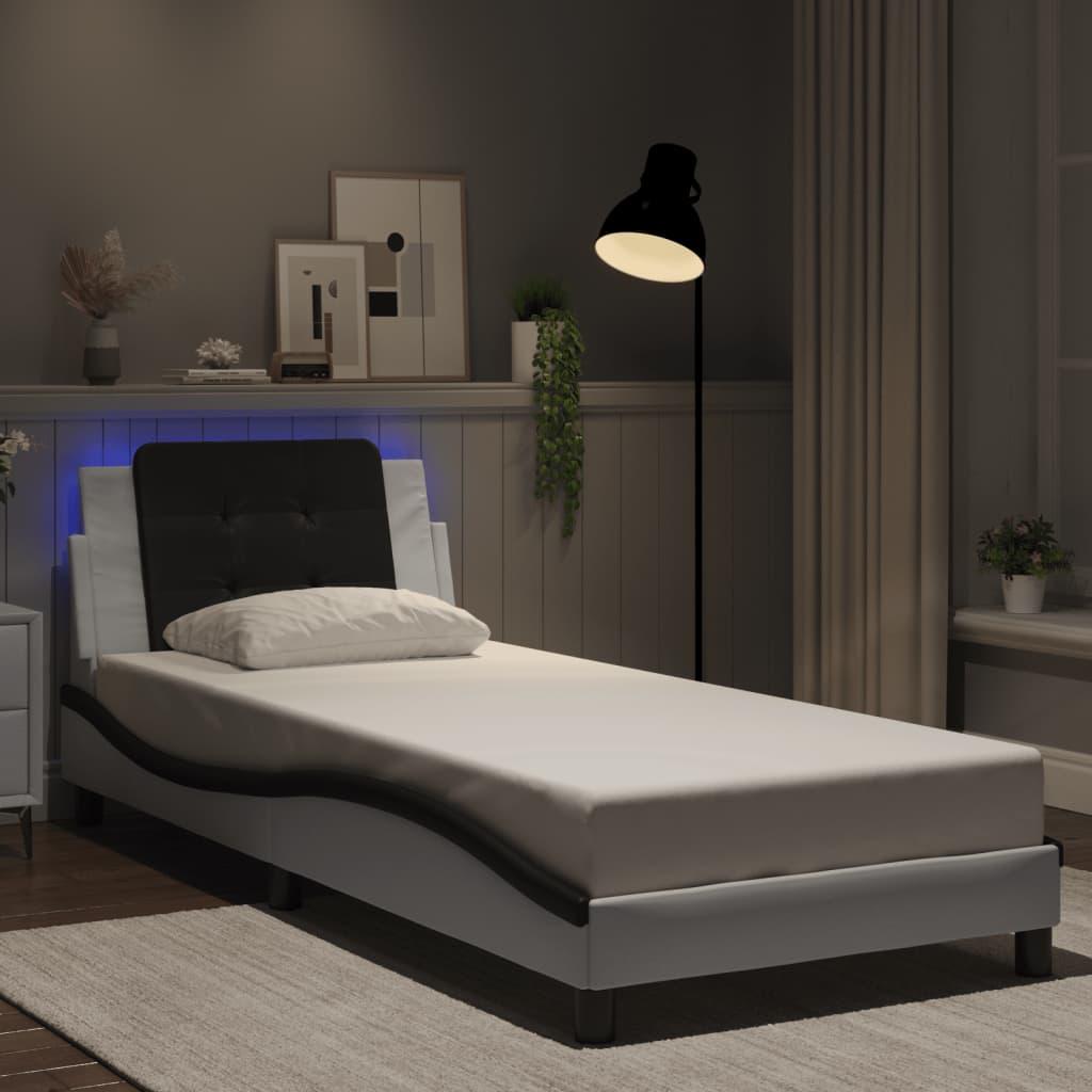 VidaXL, Bett, Julien (100 x 200 cm)