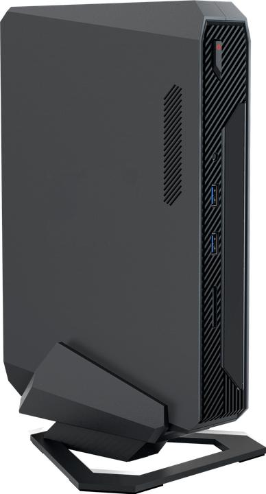 Actual product image ASUS RNUC14SRKU910002I BB U9 185H (Intel Core Ultra 9 185H)