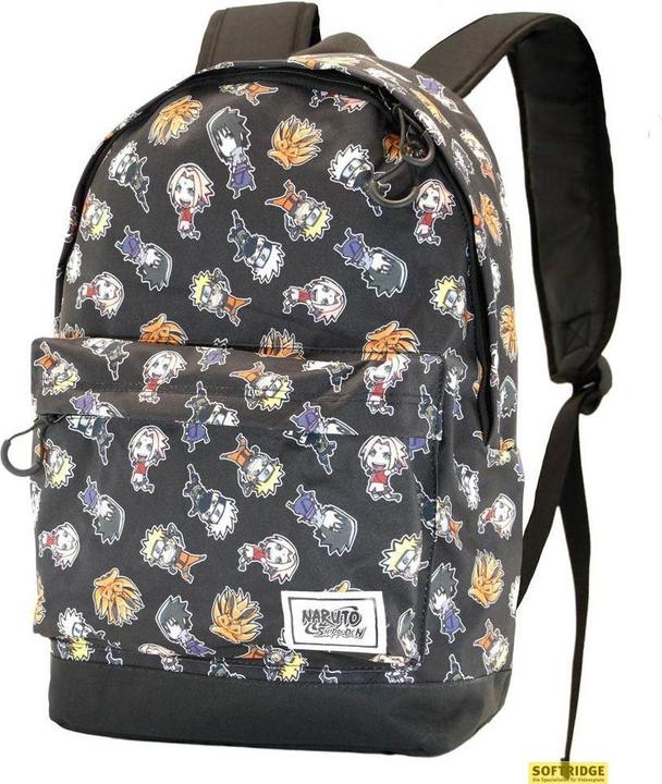 Image du produit Karactermania FAN HS Backpack Vent