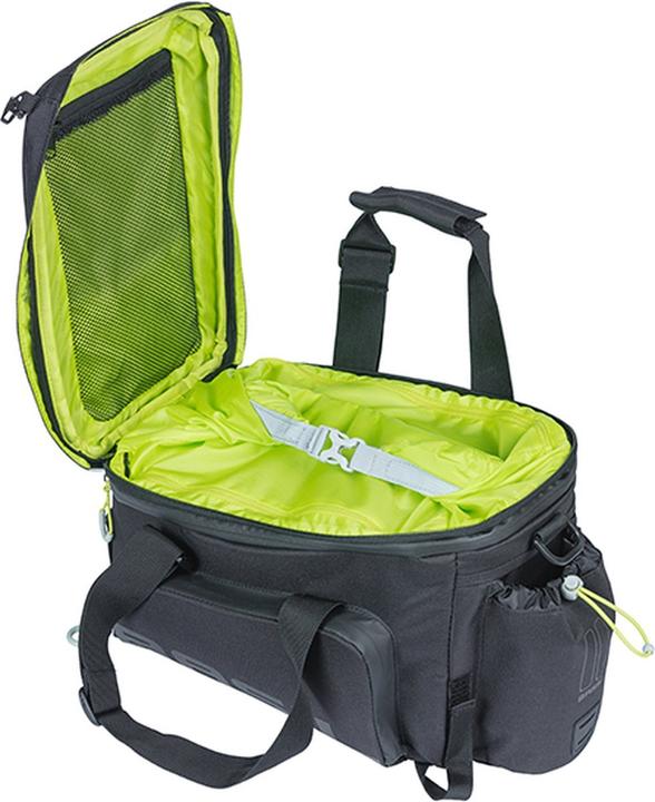 Produktbild Basil Miles (36 l, Gepäckträgertasche)