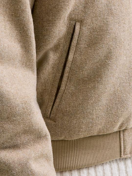 Produktbild Jack & Jones Blousonjacke Blousonjacke (M)