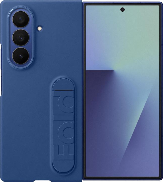 Samsung Silicone Case (Samsung Galaxy Z Fold7)