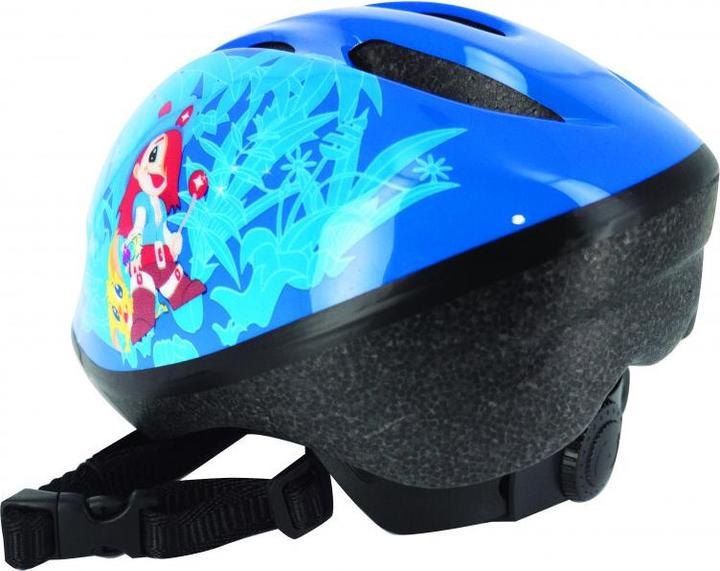 Produktbild Aok kinderfahrradhelm 48-54 cm (48 - 54 cm)