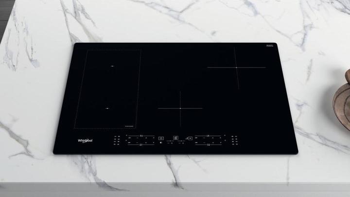 Actual product image Whirlpool WL B2977 NE