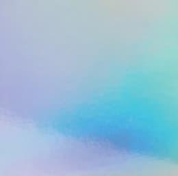 Actual product image Folia Carta a motivi carta preferita Rainbow iridescente (120 g/m², 12 x)