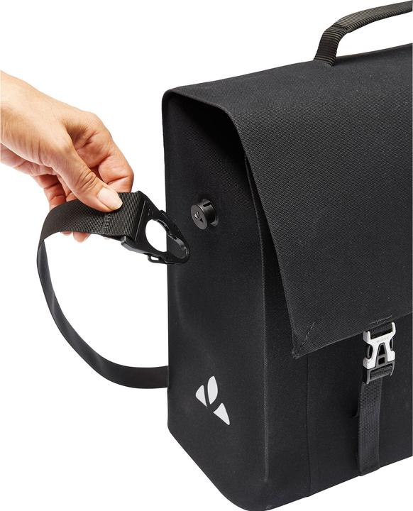 Image du produit Vaude Bayreuth IV (12 l, Sac de porte-bagages)