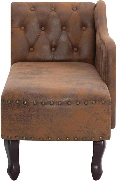 Produktbild vidaXL Thananakis (Ecksofa)