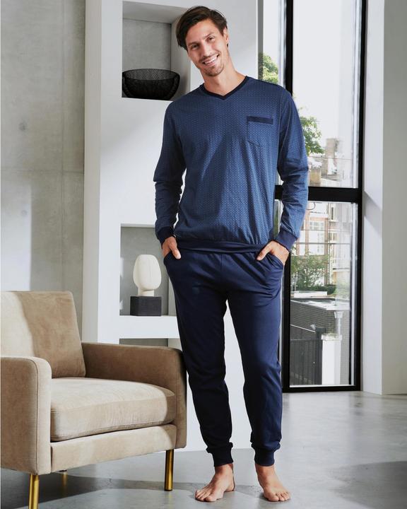 Image du produit Erwin Müller Pyjamas pour hommes (50)