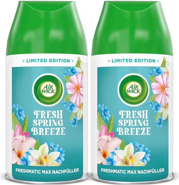 Produktbild Air Wick Fresh Spring