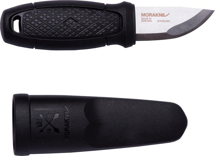 Image du produit Morakniv ELDRIS (S) Outdoormesser, Feuerstarter (5.90 cm)
