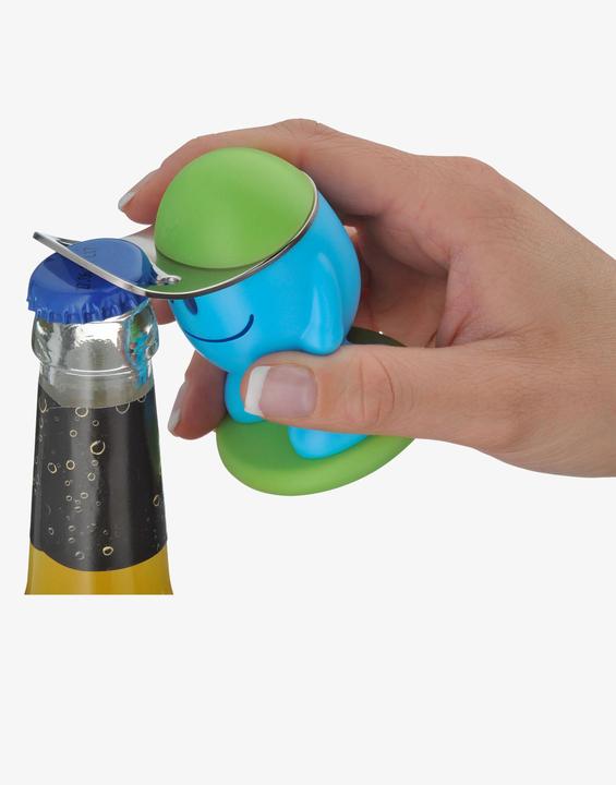 Produktbild WMF Flaschenöffner McBOTTLE (Kapselheber)