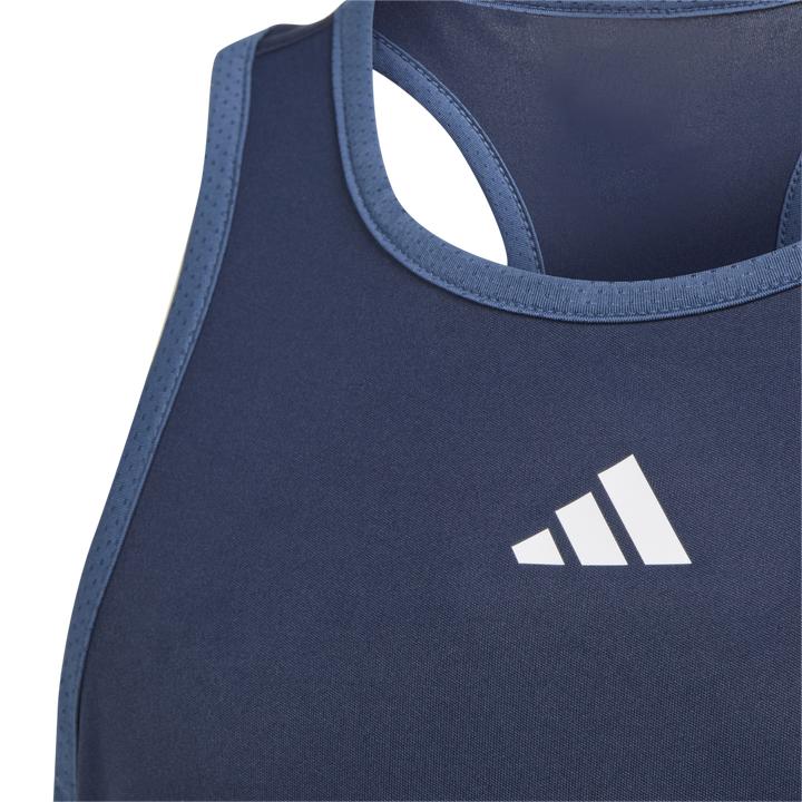 Produktbild adidas Girls Club Tank navy (128)