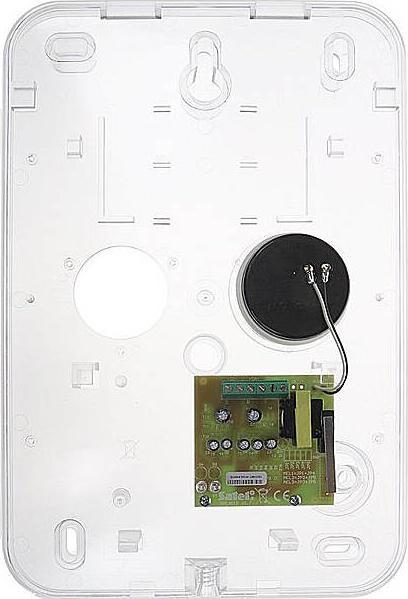 Produktbild Satel SPL-5010 R Drahtlose Sirene Indoor/Outdoor