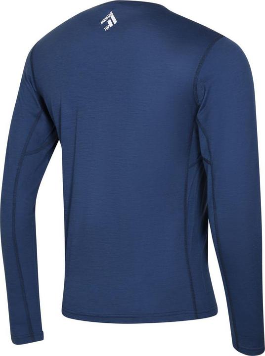 Actual product image Directalpine Furry Long 3.0, T-Shirt (M)