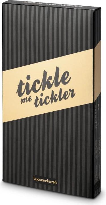 Produktbild Bijoux Indiscrets Tickle Me