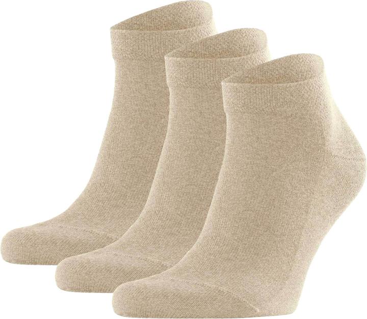 Actual product image Falke Sensitive London (pack of 3, 43 - 46)