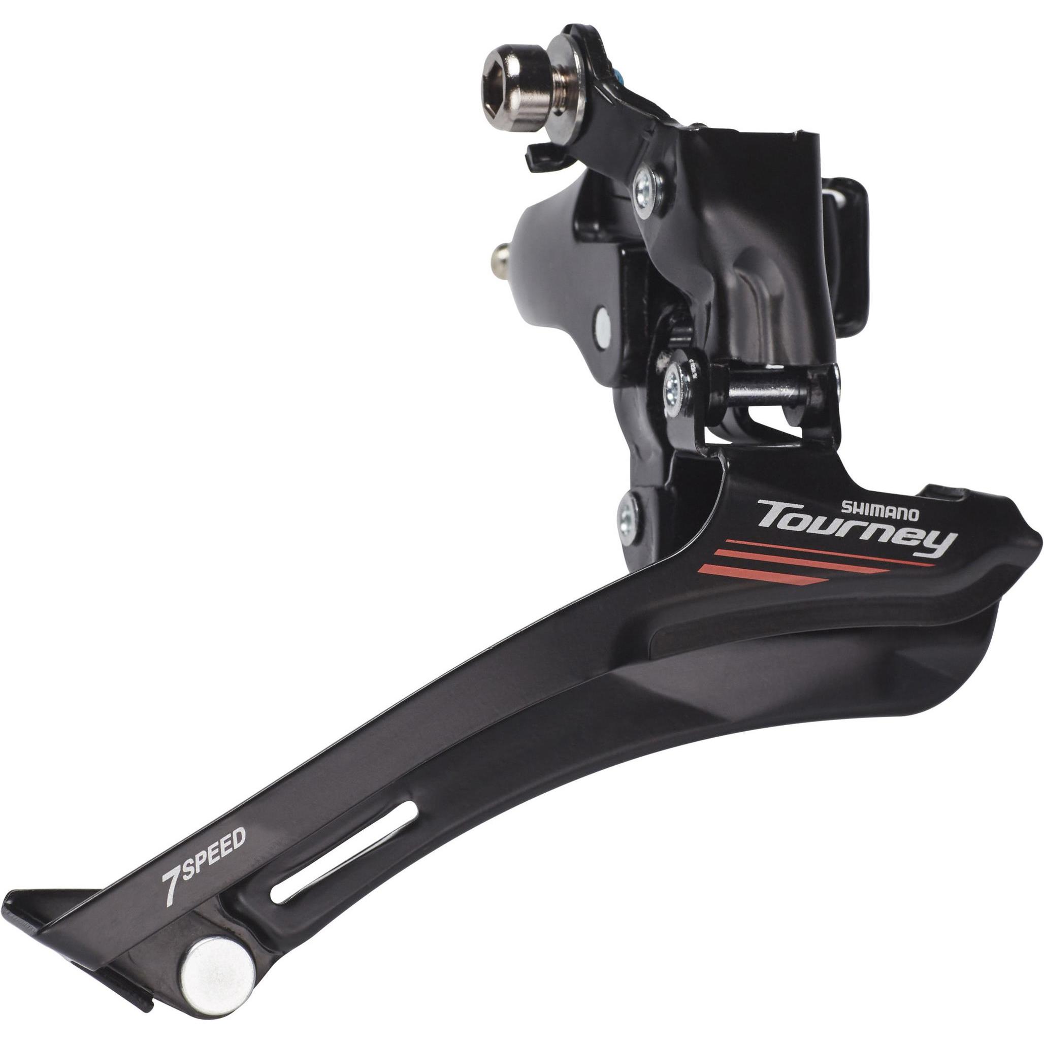Shimano, Zubehör Schaltung + Antrieb