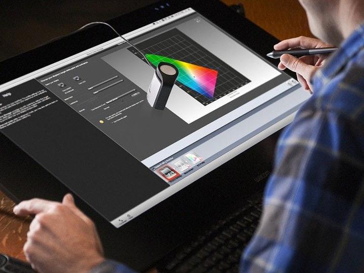 Produktbild Wacom Colour Manager
