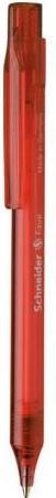 Produktbild Schneider Kugelschreiber Fave (Rot, 20 x)