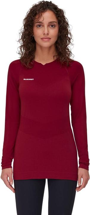 Actual product image Mammut Trift Longsleeve Women (M)