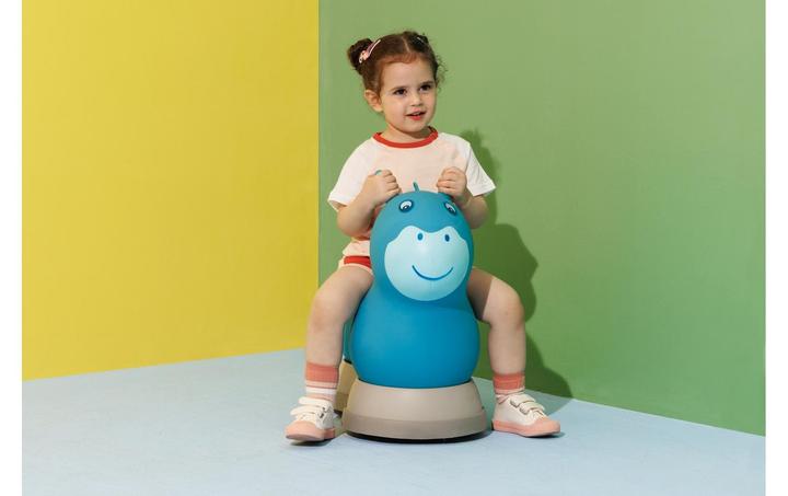 Image du produit Micro Véhicule toboggan Air Hopper II Blue