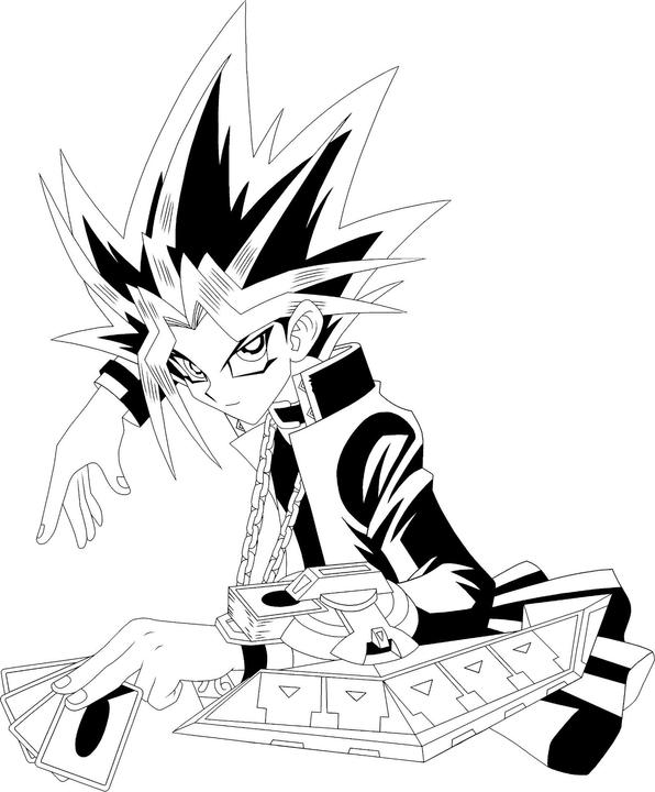 Actual product image Konami Unisex Adult Outline Hoodie (XL)