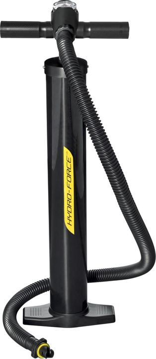 Actual product image Bestway Hydro-Force SUP Allround Board Set Breeze Panorama 305 x 84 x 12 cm