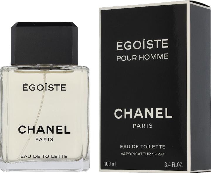 Produktbild Chanel Égoiste (Eau de Toilette, 100 ml)