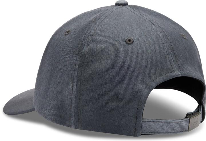 Actual product image Fox Aop Adjustable Cap