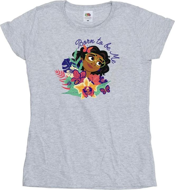 Produktbild Disney Encanto Born To Be Me TShirt (S)