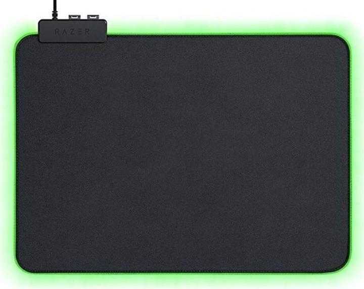 Actual product image Razer Goliathus Chroma (M)