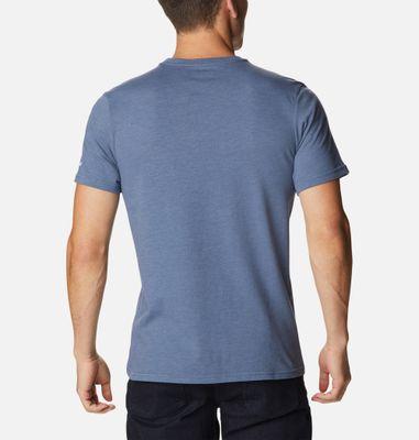 Produktbild Columbia Alpine Way T-Shirt mit Print für Herren (M)
