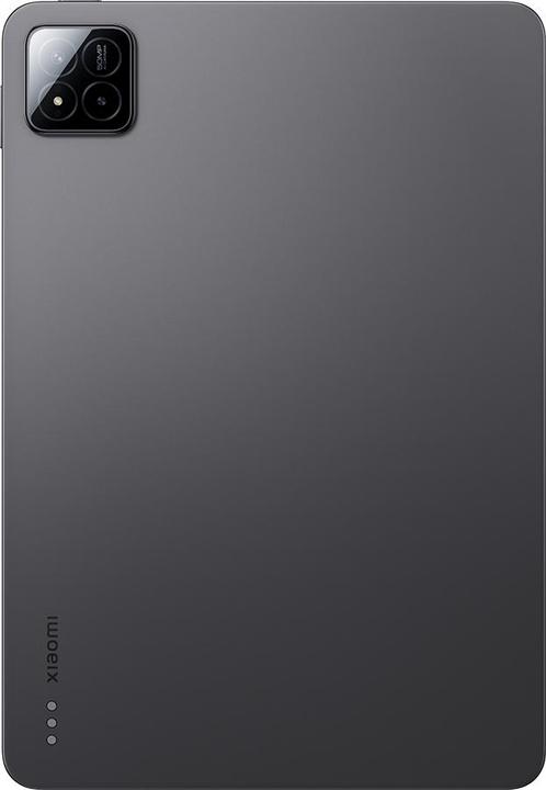 Actual product image Xiaomi Pad 7 Pro (WLAN only, 11.20", 256 GB, Grey)