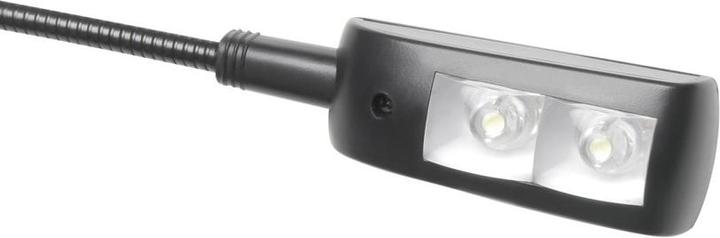 Produktbild Adam Hall Stands SLED Pro LEDNotenpultleuchte