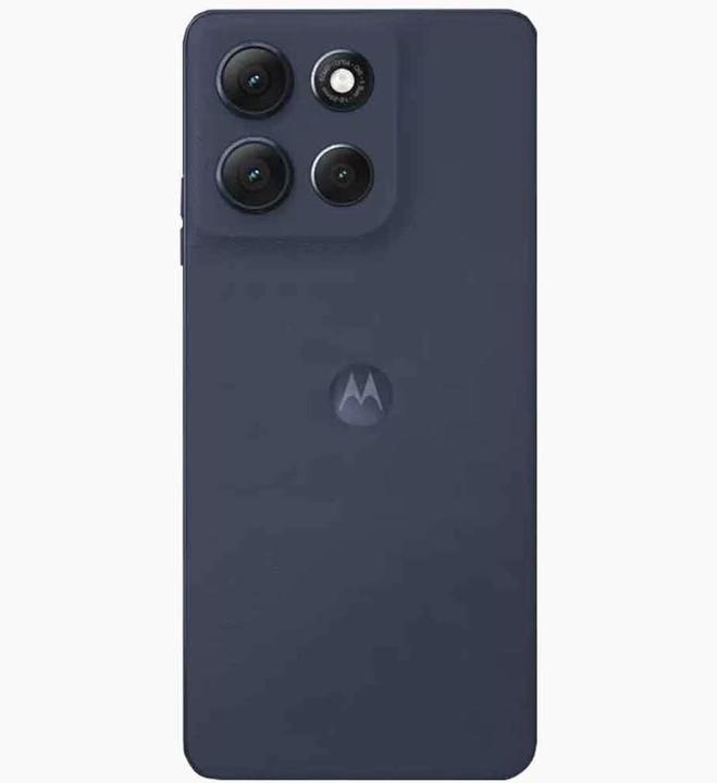 Image du produit Motorola Moto G86 Power (512 Go, Envoûté, 6.67", SIM + eSIM, 5G)