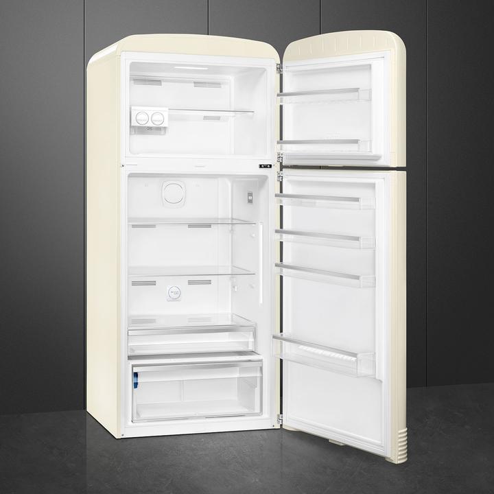 Actual product image Smeg Retro Style FAB50LCR5 (524 l)
