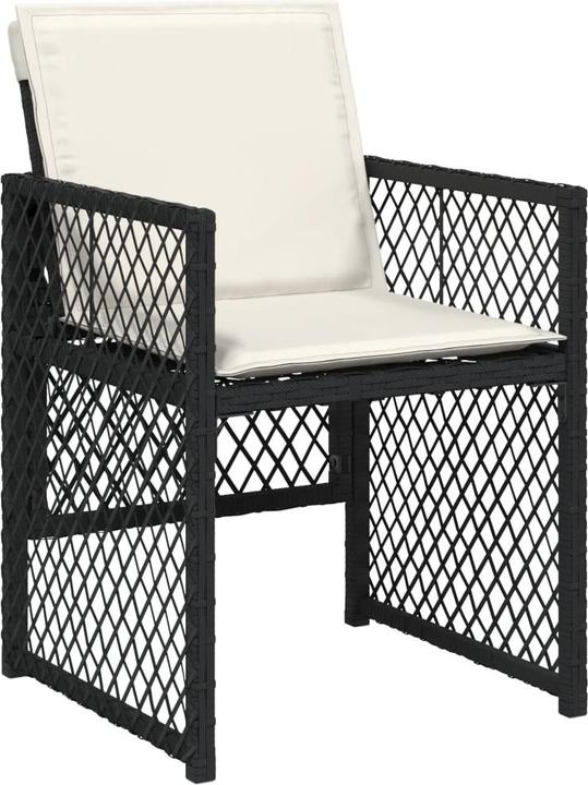 Image du produit vidaXL Garten Essgruppe