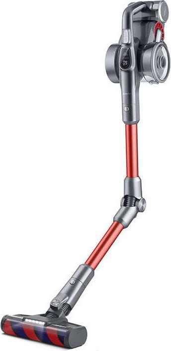 Actual product image Jimmy H9 Flex