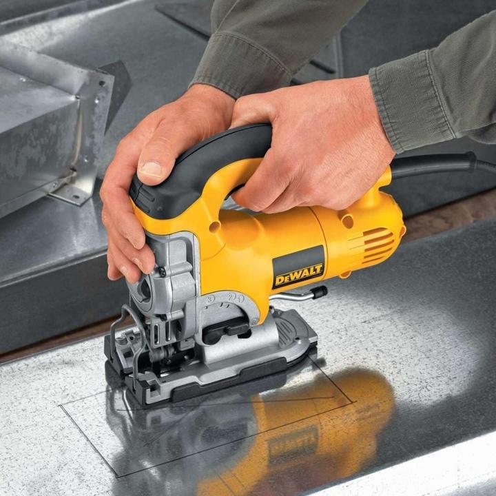 Produktbild DeWalt DW331K-QS